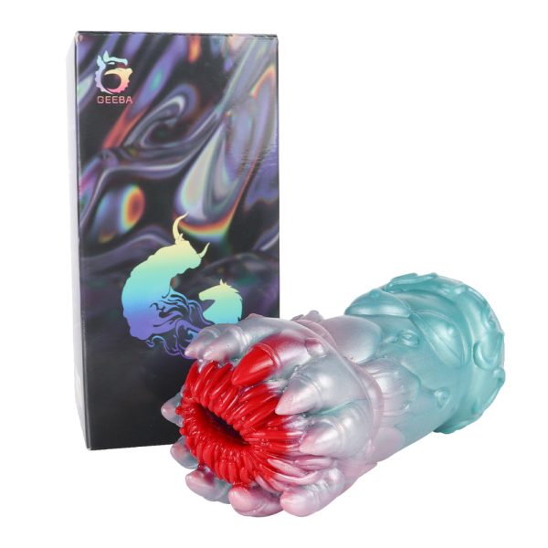 GEEBA G6186 hot sale masturbations - Image 7