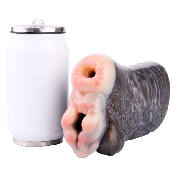 GEEBA G-6191 animal world goat Masturbator for men - Image 7