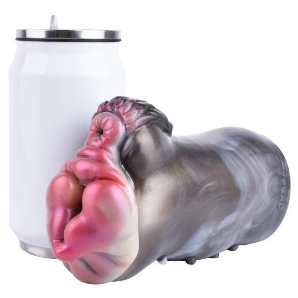 GEEBA G-6195 rabbit silicone masturbators - Image 6