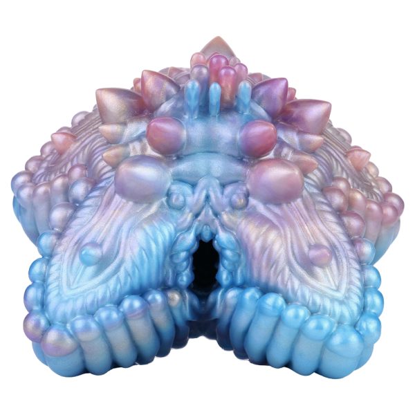 GEEBA-6510 The starfish silicone masturbations for men - Image 4