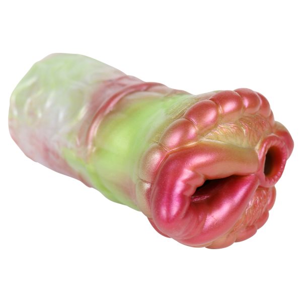 GEEBA G6178  animal series men masturbation - Image 6