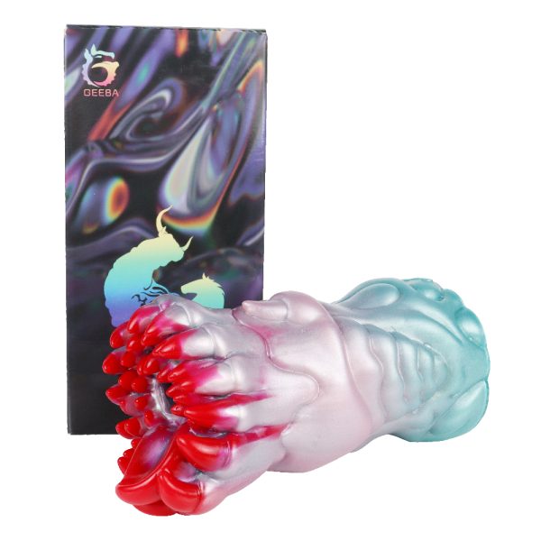 GEEBA G6184 new style plants series masturbations for men - Image 7