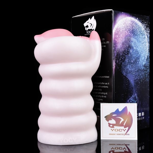 YOCY-2311 Little pig Zhu Zhu Masturbators - Image 4