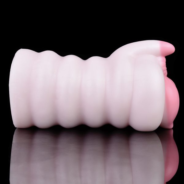 YOCY-2311 Little pig Zhu Zhu Masturbators - Image 6
