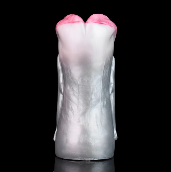 YOCY-2316 Dolphin--Qiu Fantasy Masturbators - Image 5