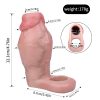 FAAK-G1303 Silicone Cock Enlargement Extender - Image 3