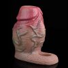 S8109 Soft Cock Penis Sleeve for Man