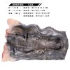 GEEBA G-6193 camel silicone Material Masturbators - Image 3