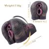 GEEBA-V6217 Animal Series Fantasy Masturbator - Image 2