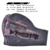 GEEBA-V6217 Animal Series Fantasy Masturbator - Image 3