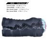 GEEBA-6245 Black Mamba-Snake Masturbator - Image 3