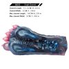 GEEBA-6255 Phantom foot masturbations for men - Image 7