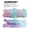 GEEBA-6507 Colorful sea slug fantasy masturbations - Image 3