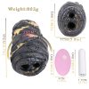 GEEBA-V6214 Vibrating Masturbator for men - Image 2