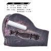 GEEBA-V6217 Animal Series Fantasy Masturbator - Image 4