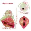 GEEBA G6178  animal series men masturbation - Image 3