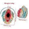 GEEBA G6204 Mermaid Masturbators for men - Image 2