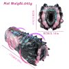 GEEBA-6253 Color tide fantasy masturbations - Image 2