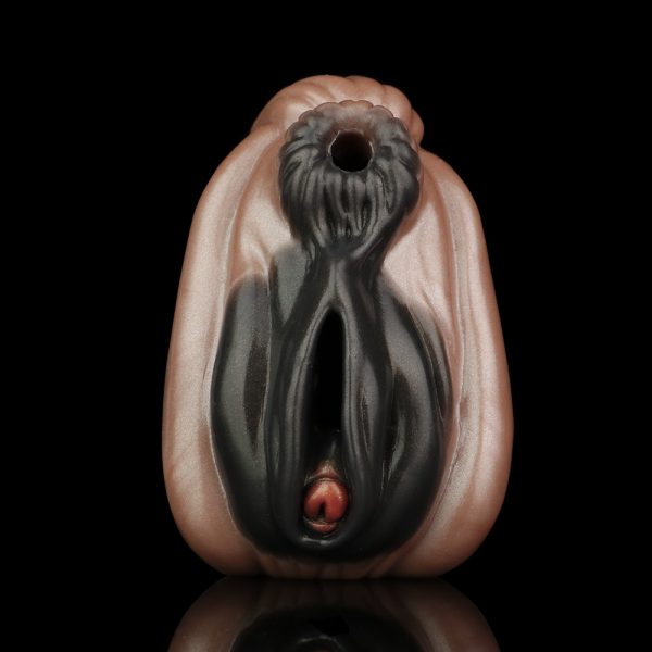YOCY-2314 Liquid silicone Masturbator for men - Image 5