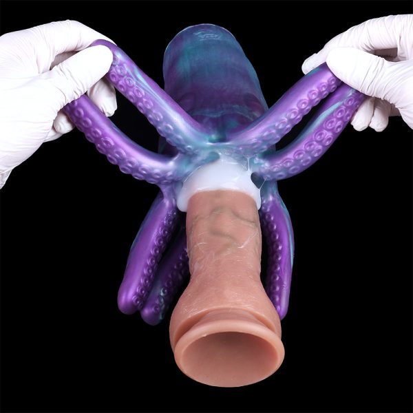 YOCY-2321 Evin fantasy Masturbators for men - Image 6
