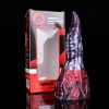 N-5176 Rachel Fantasy Monster Dildo Silicone Female Masturbation Toy - Image 9