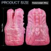 YOCY-2326 water clock silicone Masturbators for men - Image 2