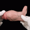 FAAK-G1303 Silicone Cock Enlargement Extender - Image 7