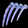 YC-2155 Monster Octopus Tentacle Silicone Long Dildo - Image 4