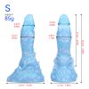 DL-C2003 Deer Penis Silicone Dildo Female Masturbator - Image 9