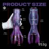 YOCY-2327 Evina Vacuum pump fantasy Masturbators - Image 3