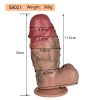 S8021 Delay Condom Couples Product - Image 3