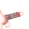 FAAK-G1112 Extender Men Dick Penis Sleeve - Image 6