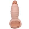 FAAK-G1303 Silicone Cock Enlargement Extender - Image 6