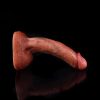 FAAK-G193 Renard Penis Realistic Silicone Dildo Women Vaginal Massage Masturbator - Image 5
