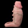 FAAK-G1306 Enlargement Condom Male Cock Sleeve