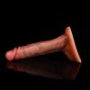 FAAK-G197 Gustav Long Penis Silicone Realistic Dildo Female Vaginal Massage Masturbation Toy - Image 4