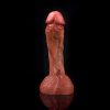 FAAK-G193 Renard Penis Realistic Silicone Dildo Women Vaginal Massage Masturbator - Image 3