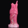 YC-2147 Conquered Dragon Fantasy Penis Sleeve - Image 4