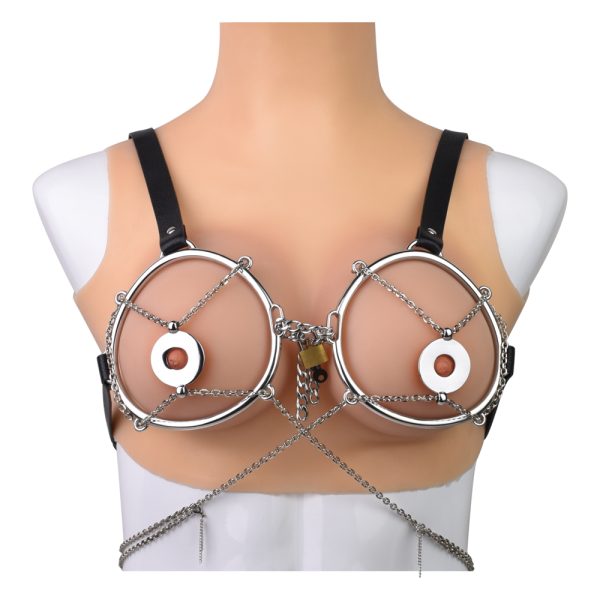 QKKQ-Y8109 Premium Erotic Corsets