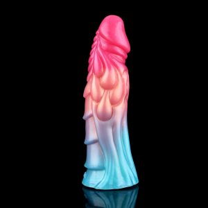 N-HX5136 Brinton Waterproof Fantasy Penis Sleeve  for Male Bondage