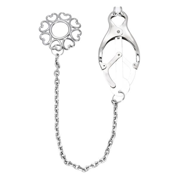 QKKQ-C8015 Binding Breast Clips for adults - Image 2