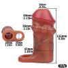 FRRK-315 Hot Realistic Dick Sleeve for Men Sex - Image 2