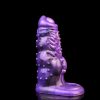 YC-2220 Wolf Teeth Sleeve-Menz Fantasy Penis Alien Sleeve - Image 5