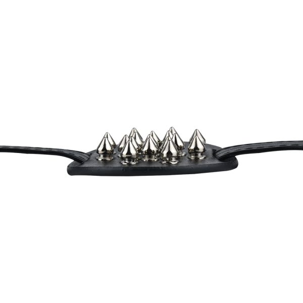 QKKQ-B8087 Spiked Breast Binder - Image 3