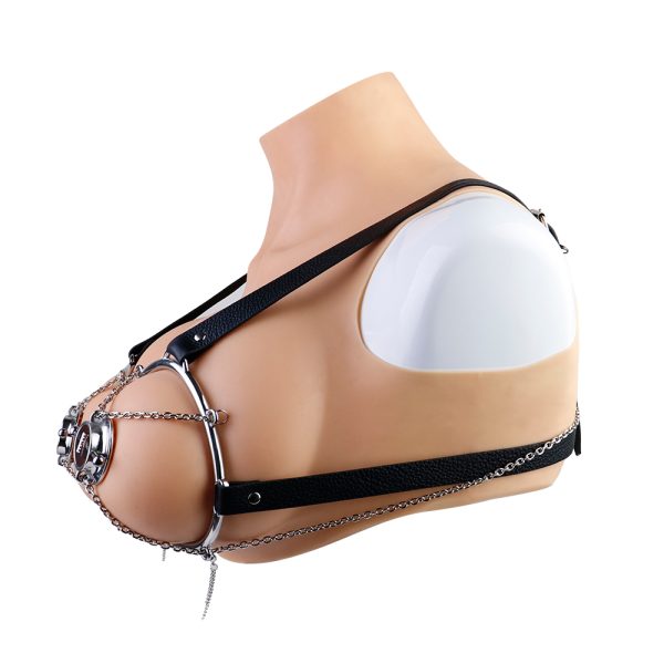 QKKQ-Y8115 Sexual Breast Phoenix Moon Shadow Spike - Image 3
