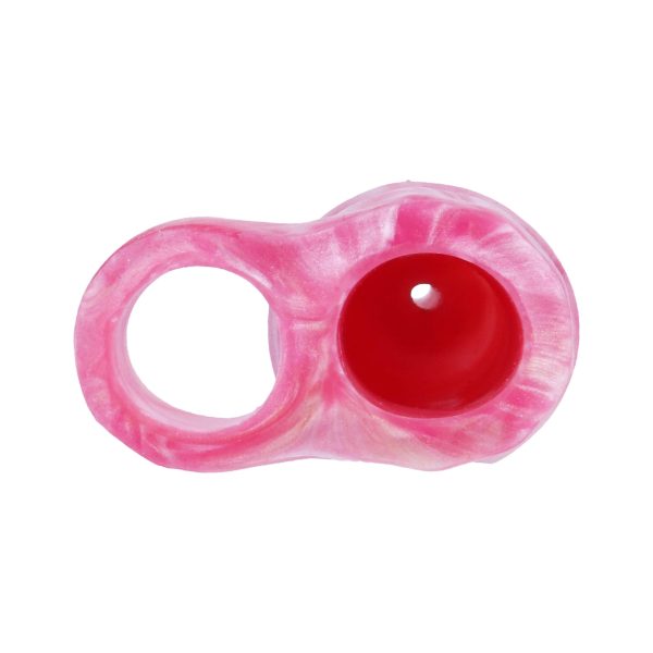 FRRK-313 New Fantasy Penis Sleeve for Men Extender - Image 6