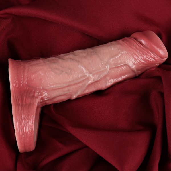 OS-ADL5027 Alexander Dildo Sleeve for Male Sex Toy - Image 3