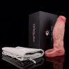 OS-ADL5034 Akbar Silicone Cock Sleeve for Men Sex Game - Image 3