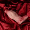 OS-ADL5035 Cesar Waterproof Cock Sleeve for Men Sex Game - Image 2