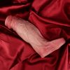 OS-ADL5031 Charlemagne Realistic Cock Sleeve for Male Enlargement - Image 2
